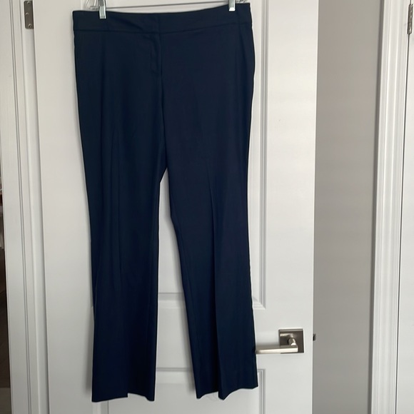 Le Chateau Navy Suit - Picture 6 of 9